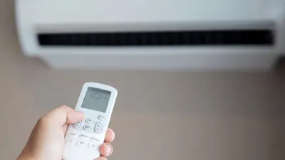 Кондиционер, опасность, сон , фото - Новости Zakon.kz от 25.05.2025 19:07