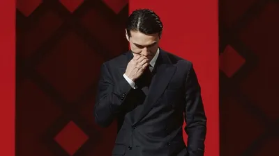 Комик, знаменитость, артист, фото - Новости Zakon.kz от 26.05.2025 04:59