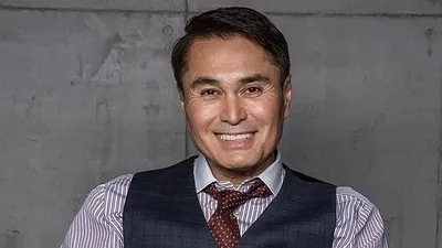 Арман Давлетяров, Дархан Сатыбалды, фото - Новости Zakon.kz от 25.05.2025 20:10