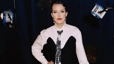 Ксения Собчак, Джоли, Канны, фото - Новости Zakon.kz от 25.05.2025 22:38