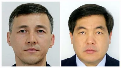 коллаж со страницы розыска бывших руководителей Алтын Орды, фото - Новости Zakon.kz от 26.05.2025 15:56