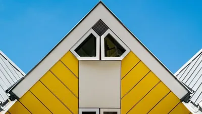 крыша частного дома, фото - Новости Zakon.kz от 26.05.2025 11:33