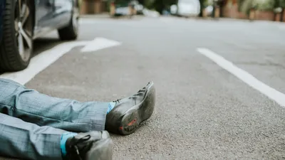 ДТП, фото - Новости Zakon.kz от 26.05.2025 21:11