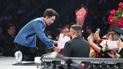 , фото - Новости Zakon.kz от 27.05.2025 14:59