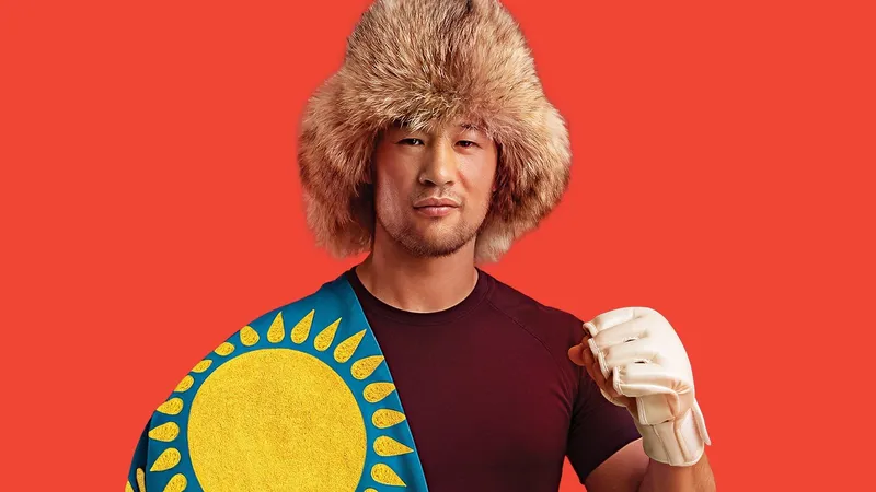 Kaspi.kz расскажет о выдающихся казахстанцах в новом проекте "Сделано в Казахстане!"