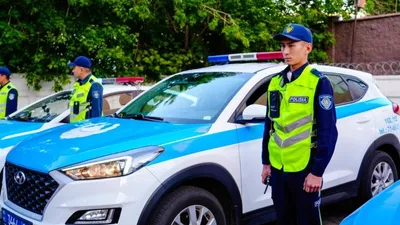 Закон и порядок: в Астане начались рейды против вандалов, фото - Новости Zakon.kz от 26.05.2025 19:33