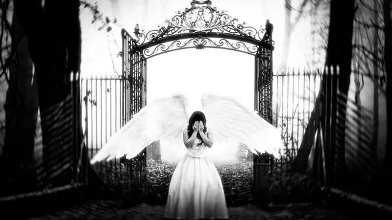 Что происходит после смерти: женщина рассказала о своем опыте клинической смерти