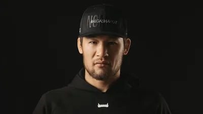 Боец UFC, фото, спортсмен, фото - Новости Zakon.kz от 26.05.2025 08:55