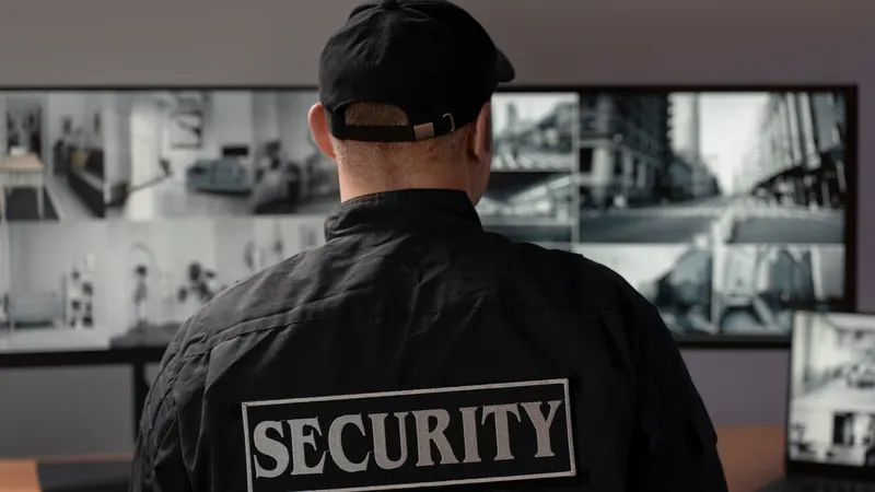 ФБР возобновит расследование по делу о кокаине в Белом доме