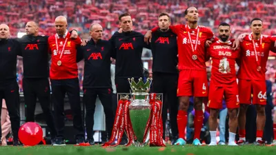 Футбол Парад Чемпионов , фото - Новости Zakon.kz от 26.05.2025 15:06