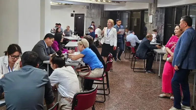 "Народный юрист": адреса проведения акции в городах Казахстана