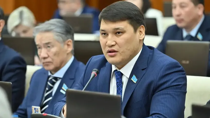 Вооруженное нападение на Руслана Берденова: жена подозреваемого сделала заявление