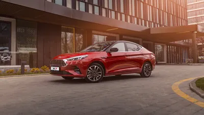 JAC, фото - Новости Zakon.kz от 27.05.2025 22:20