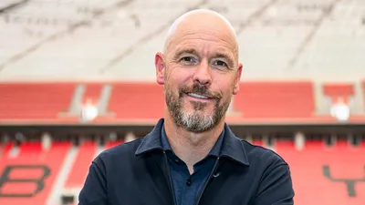 Футбол Наставник Байера, фото - Новости Zakon.kz от 27.05.2025 11:34