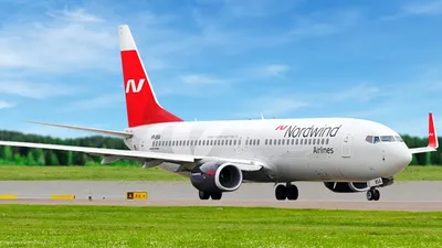 Российский самолет совершил экстренную посадку в Актобе, фото - Новости Zakon.kz от 27.05.2025 13:15