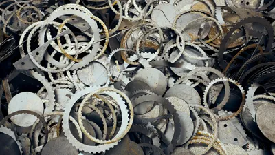 Утилизационный сбор, утильсбор, утилизация машины, утилизация машин, утилизация, утиль, металлолом, фото - Новости Zakon.kz от 22.04.2026 09:20