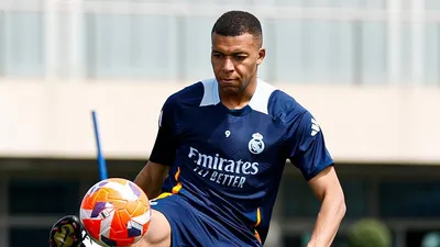 Футбол Лучший Трансфер, фото - Новости Zakon.kz от 27.05.2025 17:16