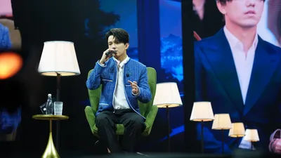 Димаш Кудайберген, сурет - Zakon.kz жаңалық 20.02.2026 14:36