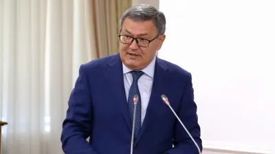 Отопительный сезон, фото - Новости Zakon.kz от 27.05.2025 15:39