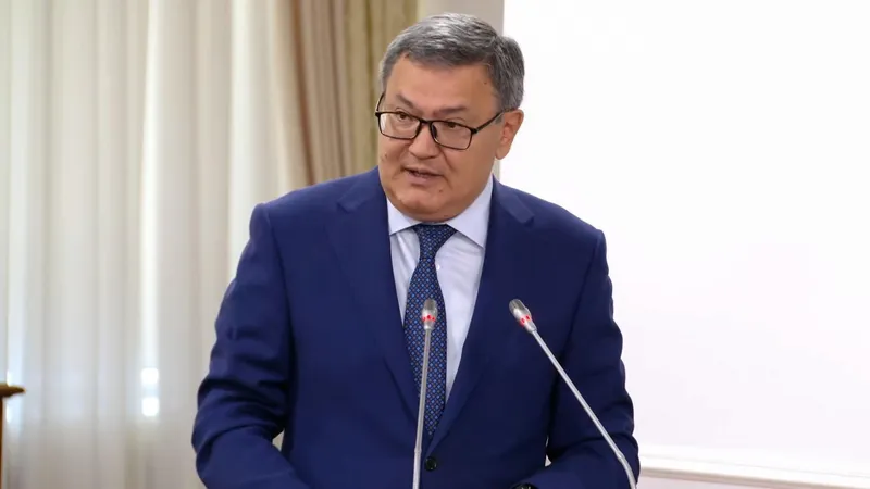 "Самрук-Энерго" почти вдвое увеличит финансирование ремонтной кампании к предстоящему отопительному сезону