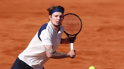 Теннис Победа РГ, фото - Новости Zakon.kz от 27.05.2025 17:49