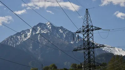 , фото - Новости Zakon.kz от 28.10.2025 10:12