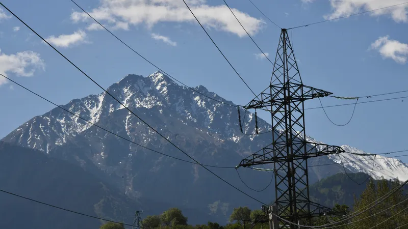 Профицит электроэнергии к 2029 году обещает глава Минэнерго