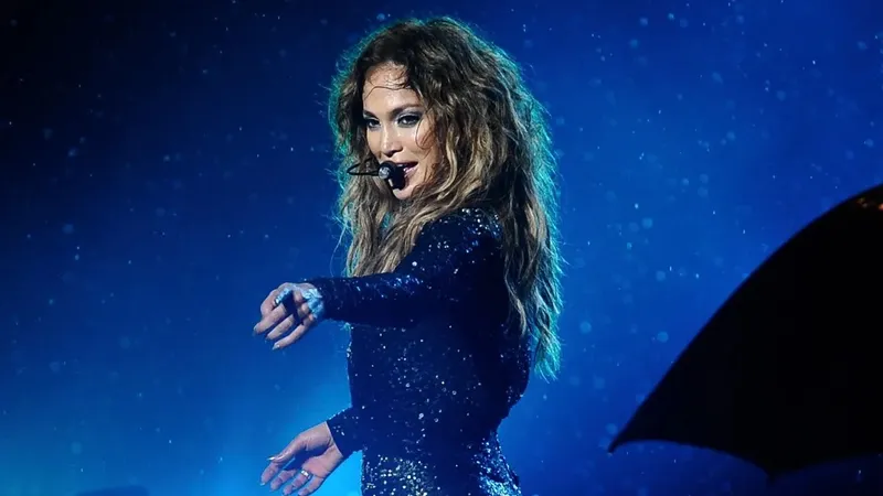 Концерт Джей Ло в Алматы: организаторы рассказали, как будет проходить продажа билетов