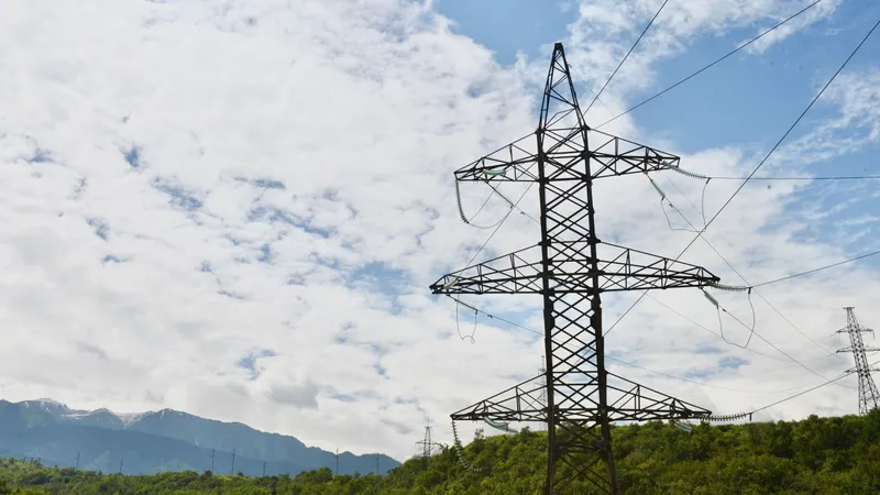 Китайские и арабские компании могут зайти на казахстанский энергетический рынок