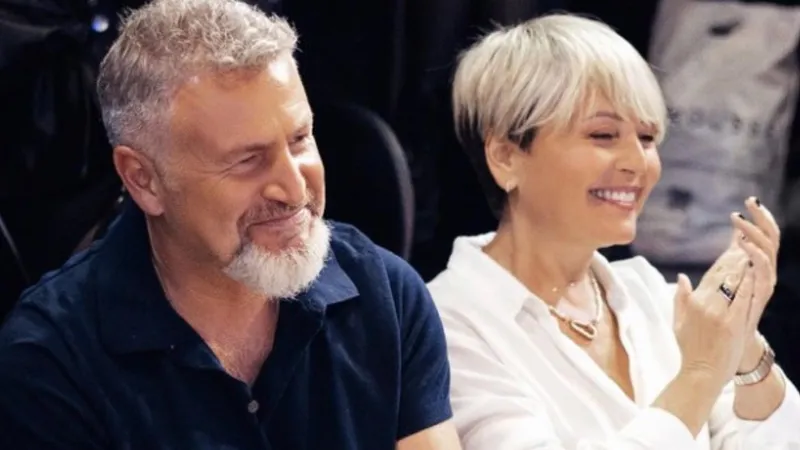 "Я ошибался": Леонид Агутин эмоционально высказался об Анжелике Варум в день ее 56-летия