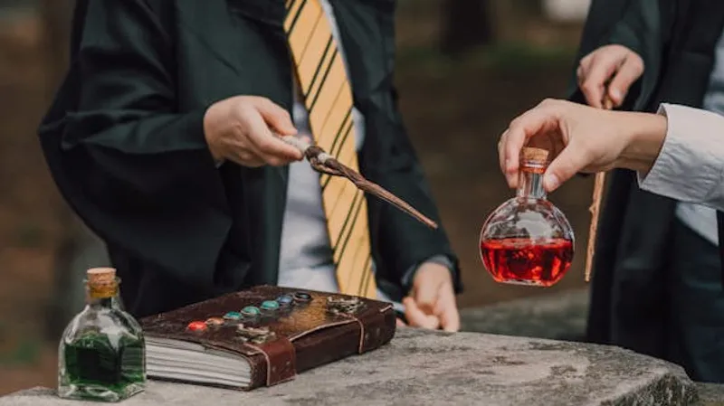 HBO показала главных актеров сериала по "Гарри Поттеру"