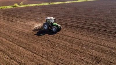 Возвращение сельхозугодий государству, фото - Новости Zakon.kz от 27.05.2025 15:38
