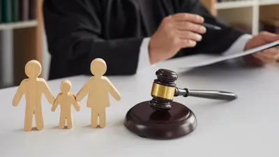 Развод, брак, расторжение брака, бракоразводный процесс, алименты, фото - Новости Zakon.kz от 16.09.2025 09:58