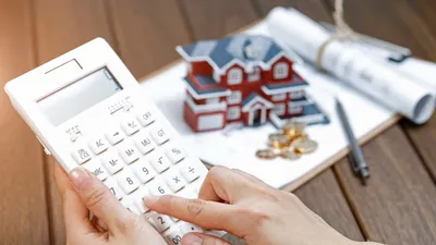 кредиты, ипотека, кредитование, динамика, фото - Новости Zakon.kz от 27.05.2025 17:38