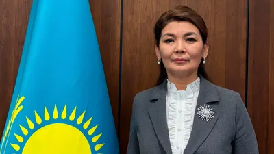 , фото - Новости Zakon.kz от 14.08.2025 12:05