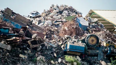 Утилизационный сбор, утильсбор, утилизация машины, утилизация машин, утилизация, утиль, металлолом, сурет - Zakon.kz жаңалық 29.10.2025 11:21