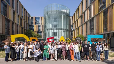 Dreame, фото - Новости Zakon.kz от 04.06.2025 10:33