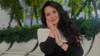 Зарина Алтынбаева, Димаш Кудайберген, комплименты, концерт, благодарность, фото - Новости Zakon.kz от 27.05.2025 14:59