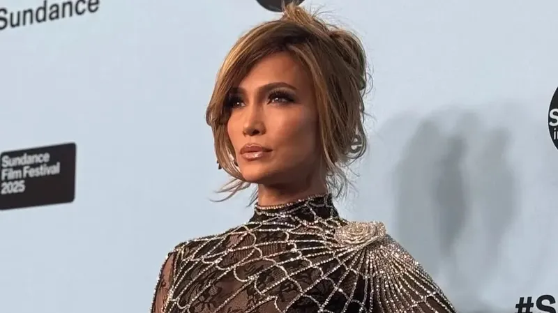 Сколько будут стоить билеты на концерт Дженнифер Лопес в Алматы