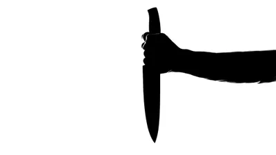 Нападение с ножом, поножовщина, нож, ножевое ранение, ножевые ранения, фото - Новости Zakon.kz от 09.10.2025 19:38