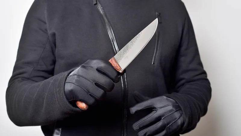 Казахстанца подозревают в убийстве матери семерых детей