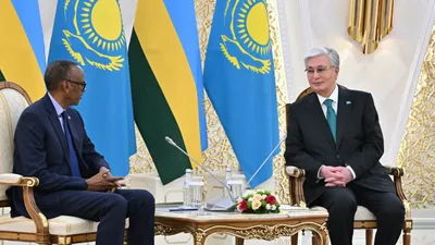 Акорда , фото - Новости Zakon.kz от 28.05.2025 12:01