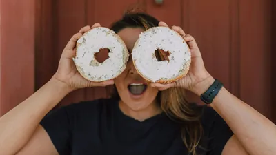 Питание, еда, хлеб, фото - Новости Zakon.kz от 28.05.2025 07:59