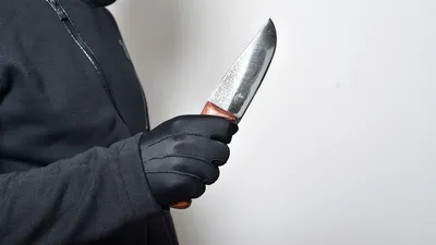 Нападение с ножом, поножовщина, нож, ножевое ранение, ножевые ранения, фото - Новости Zakon.kz от 27.10.2025 04:30