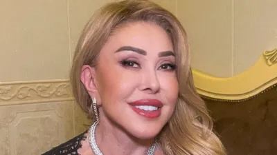 Любовь Успенская, гость ЧБД, впечатления, участники, шоу, фото - Новости Zakon.kz от 28.05.2025 09:59