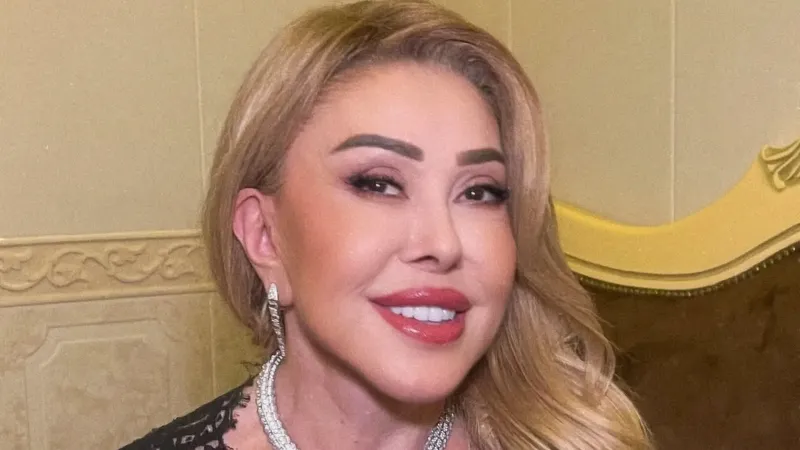 71-летняя Любовь Успенская покорила молодую аудиторию "Что было дальше?"