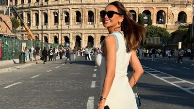 Динара Сатжан, Баян Алагузова, дружба, конкурс, восхищение, фото - Новости Zakon.kz от 28.05.2025 10:59