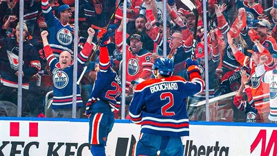 Хоккей Победа Даллас, фото - Новости Zakon.kz от 28.05.2025 10:04