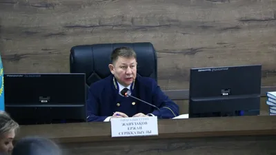 Судье по делу Шерзата Полата заявили отвод, фото - Новости Zakon.kz от 28.05.2025 15:59