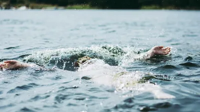 Тонущий человек в воде, утопающий, тонуть, утонуть, потонуть, затонуть, утонувший, сурет - Zakon.kz жаңалық 01.12.2025 11:45